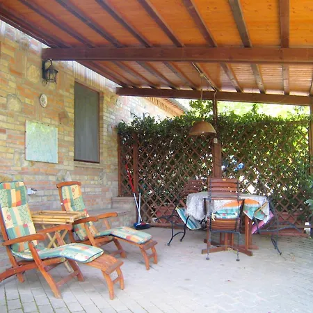 Tuscan Charm Frassini Nyaraló Chiusdino