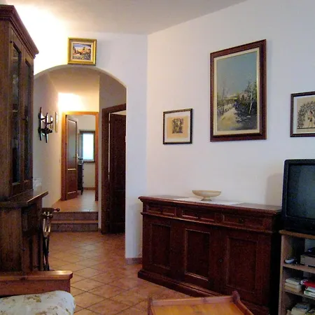 Tuscan Charm Frassini Nyaraló Chiusdino