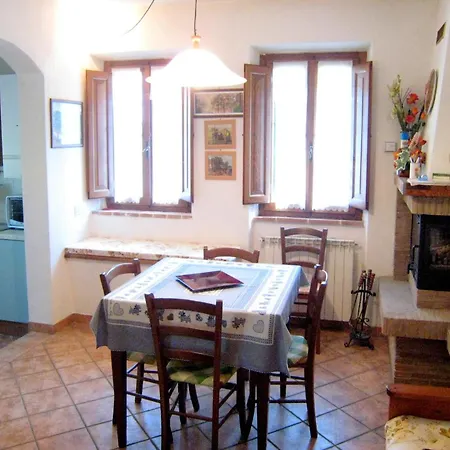 Tuscan Charm Frassini *