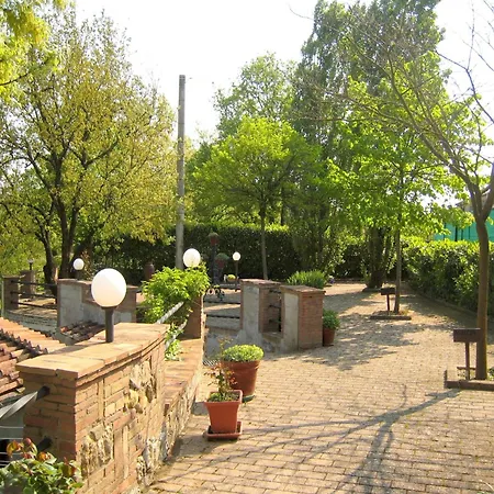 Tuscan Charm Frassini